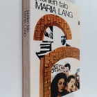 Maria Lang : Juonien talo - pikkukuva 1