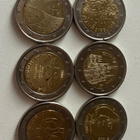 10 erikoiskolikon setti - pikkukuva 2