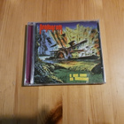 Pentagram – A Keg Full Of Dynamite cd 2003 Doom Metal - pikkukuva 1
