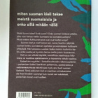 Suomen kieli ja mieli  Janne Saarikivi - pikkukuva 2
