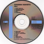 Susanna Haavisto • Peili CD - pikkukuva 4