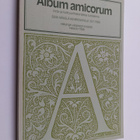 Album amicorum : kirja- ja kulttuurihistoriallisia tutkie... - pikkukuva 1