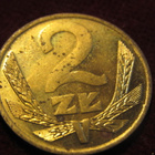 2 zlote 1980 Puola-Poland - pikkukuva 1