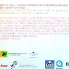 ARTISTS FOR CHILDREN'S PROMISE: It's only rock 'n' roll - pikkukuva 3