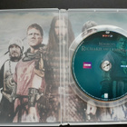 DVD: Warriors - Richard the Lionheart (BBC dokumenttidraama - pikkukuva 3
