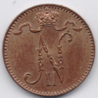 1898 1 penni kl8 - pikkukuva 2
