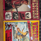 Western serier 6/1979 ja 10/1980 - pikkukuva 1