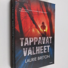 Laurie Breton : Tappavat valheet - pikkukuva 1