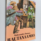 Aleksandre Dumas : Rautanaamio 2/1979 - pikkukuva 1