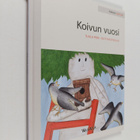 Tuula Pere : Koivun vuosi - pikkukuva 1