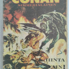 CONAN SIMMERIALAINEN - 1974 - numero 1 - pikkukuva 1