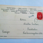 Käkisalmi - 1904 Helylä -  rivil Ruotsiin mennyt - pikkukuva 2