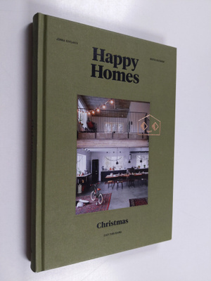 Jonna Kivilahti : Happy Homes : Christmas