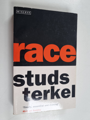 Studs Terkel : Race