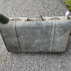 Vanha auton varatankki 18 l - pikkukuva 1