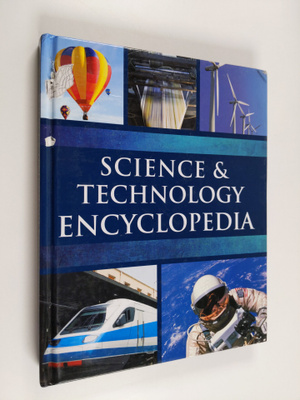 Science & Technology Encyclopedia