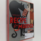 Esterelle Payany : Recipe for Murder - Frightfully Good F... - pikkukuva 1
