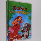 Tuula (suom.) Korolainen : Tarzan : viidakkokisat - pikkukuva 1