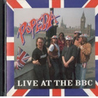 POPEDA LIVE AT THE BBC - pikkukuva 1