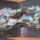 Eric Brevig: Matka Maan Keskipisteeseen 2D + 3D 2DVD - pikkukuva 2