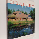 S. Baggs : The healthy house - pikkukuva 1