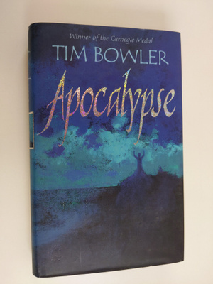 Tim Bowler : Apocalypse