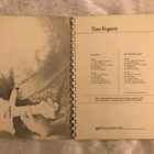 Tom Fogerty (CCR) eka albumi nuottikirja, 1972, US - pikkukuva 3