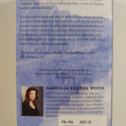 Gabriella Ullberg Westin : Yksinäinen perhonen - pikkukuva 2