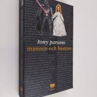 Tony Parsons : Mannen och hustrun - pikkukuva 1