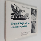 Oiva Polari : Pyhä Yrjänä ja vaivaispoika - kansanomaista... - pikkukuva 1