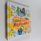 Veera Salmi : Puluboi = agentti NollaBullaNolla ja kamuki... - pikkukuva 1
