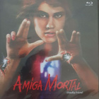 KAUHU ASUU NAAPURISSA,BLU RAY(Wes Craven) - pikkukuva 1