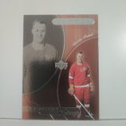 1999-00 Upper Deck Ovation - Center Stage #CS10 Gordie Howe - pikkukuva 1