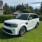 Range Rover Sport 5l V8 2012 - pikkukuva 1