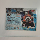 1993-94 Topps Premier - Finest #3 Eric Lindros - pikkukuva 2