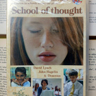 School of Thought • Uuden ajan koulu (UUSI DVD) - pikkukuva 1