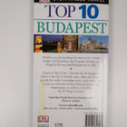 Craig Turp : Top 10 Budapest - pikkukuva 2