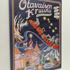 Sanna Hukkanen ym. : Otavaisen kruunu - pikkukuva 1