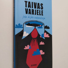Taivas varjele : joka äijän rukouskirja - pikkukuva 1
