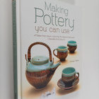 Jacqui Atkin : Making Pottery You Can Use - pikkukuva 1