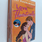 Ali Hazelwood : Love, theoretically - pikkukuva 1