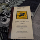 Sun Tzu Sodankäynnin taito Art of War - pikkukuva 1