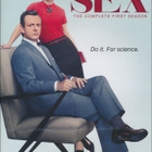 Masters Of Sex - Kausi 1 - (4 DVD) - pikkukuva 1