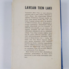Mauri Sariola : Lavean tien laki - pikkukuva 2