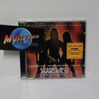V/A - CHARLIES ANGELS: FULL THROTTLE UUSI SOUNDTRACK CD - pikkukuva 1