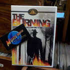THE BURNING DVD - pikkukuva 1