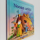 Maija Pellikka : Nooan arkki - pikkukuva 1