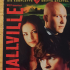 Smallville kaudet 1-4 - pikkukuva 5