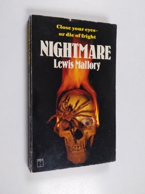 Lewis Mallory : Nightmare