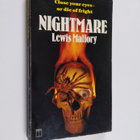 Lewis Mallory : Nightmare - pikkukuva 1